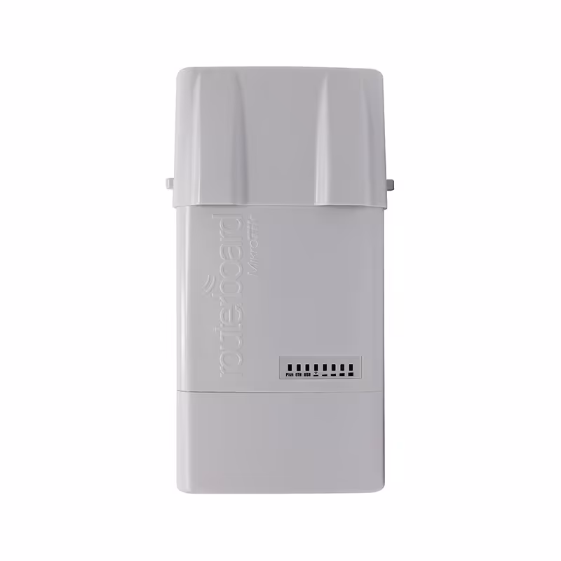 رادیو بی سیم میکروتیک  NetBox 5