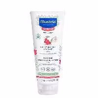 لوسیون بدن سوتینگ 200 میل موستلا mustela