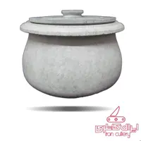ظرف دیزی 8 نفره
