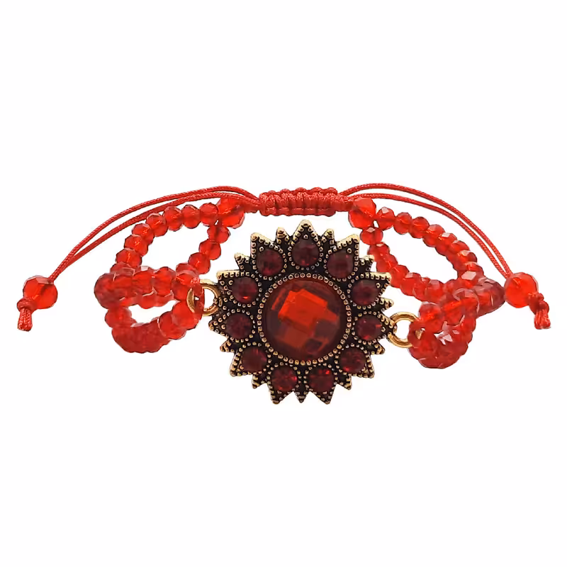 دستبند زنانه ذاریات مدل Z_BCP332