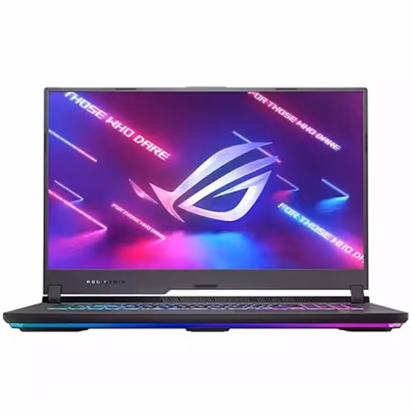 لپ تاپ ایسوس مدل   ROG STRIX G713RW R9 16GB 1TB SSD 8GB