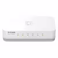 ارزانترین قیمت سوییچ دی لینک, خرید DLINK DES-1005C | هدیش