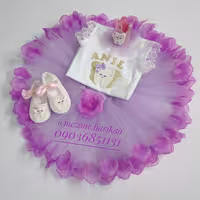 دندونی دخترونه یاسی صورتی