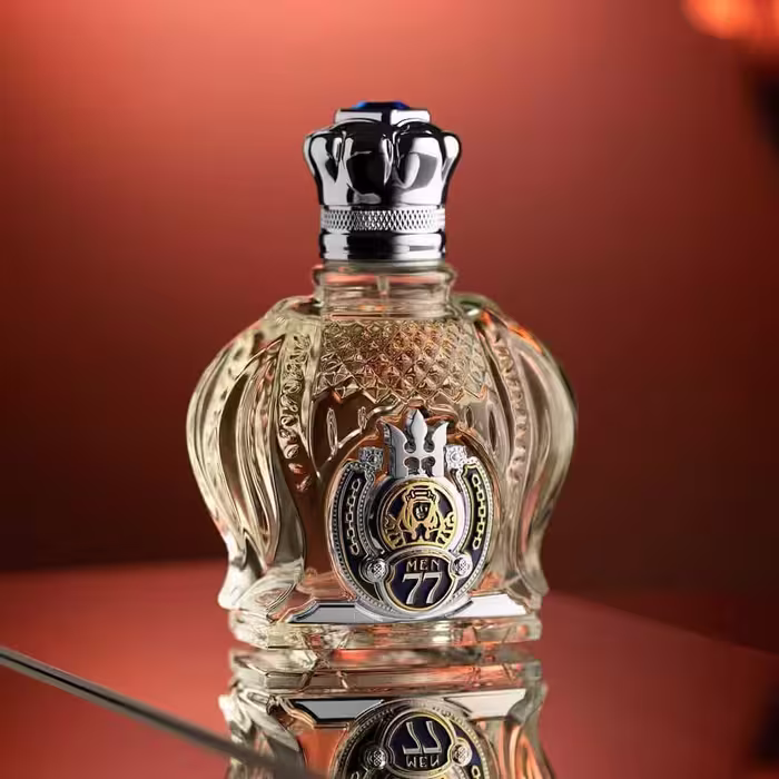 عطر اسانس شیخ اپیولنت کلاسیک شماره 77 Shaik Opulent Classic No 77 حجم 10 میل