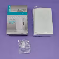 زنگ پیانویی مدل 288 الکتروپیک