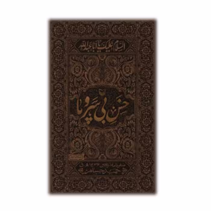 کتاب خس بی سر و پا نشر سوره مهر