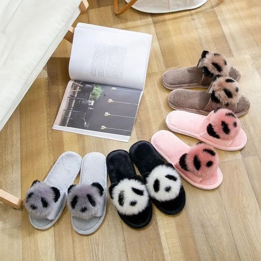 پاپوش پاندا