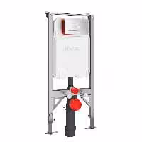 فلاش تانک توکار وال هنگ ایمن آب مدل کلیک