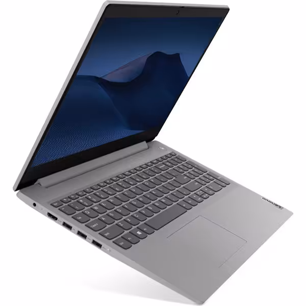 لپ تاپ لنوو مدل IdeaPad slim3 Core i3 1215U 4GB 256GB