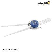 پرگار داخل سنج داسکوا دیجیتال 216 میلی متر مدل 1015-1804