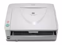 اسکنر حرفه ای اسناد Canon مدل DR-6030C - فروشگاه اینترنتی طیف سنتر