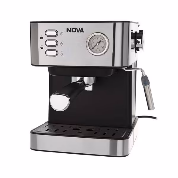 اسپرسو ساز نوا 15 بار (NOVA) مدل NCM-147 EXPS