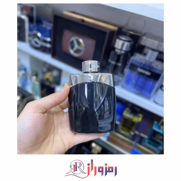 ادکلن مونت بلنک لجند اورجینال