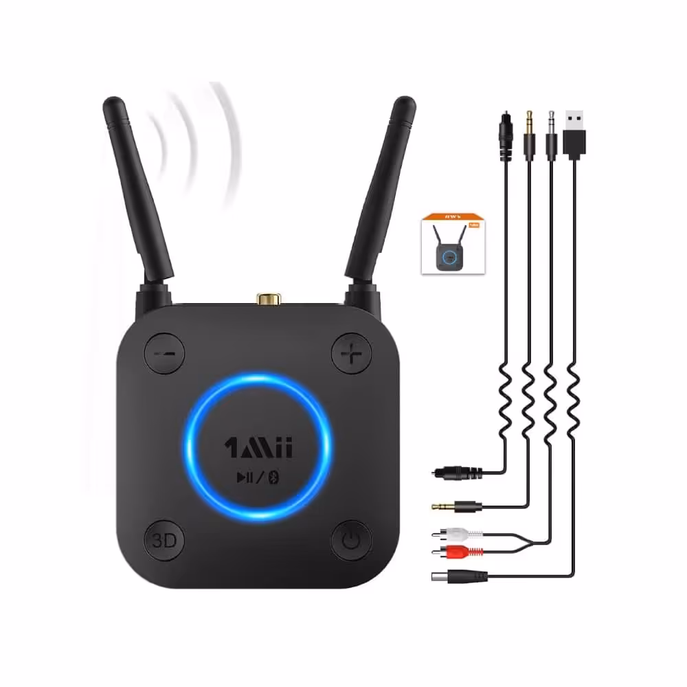 گیرنده بلوتوث 1Mii