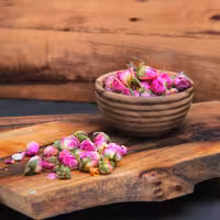 کاسته روستیک(مدل عسل)