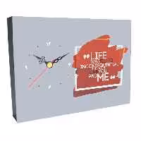 ساعت LIFE طرح AL 40