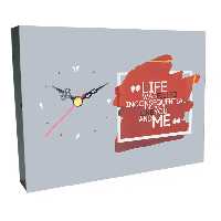 ساعت LIFE طرح AL 40