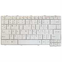 کیبورد لپ تاپ لنوو IdeaPad S12 سفید