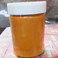 ارده 460 گرمی (درحضور  مشتری ) 