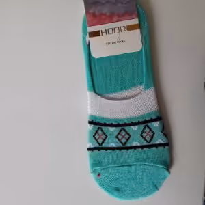 جوراب زنانه و مردانه