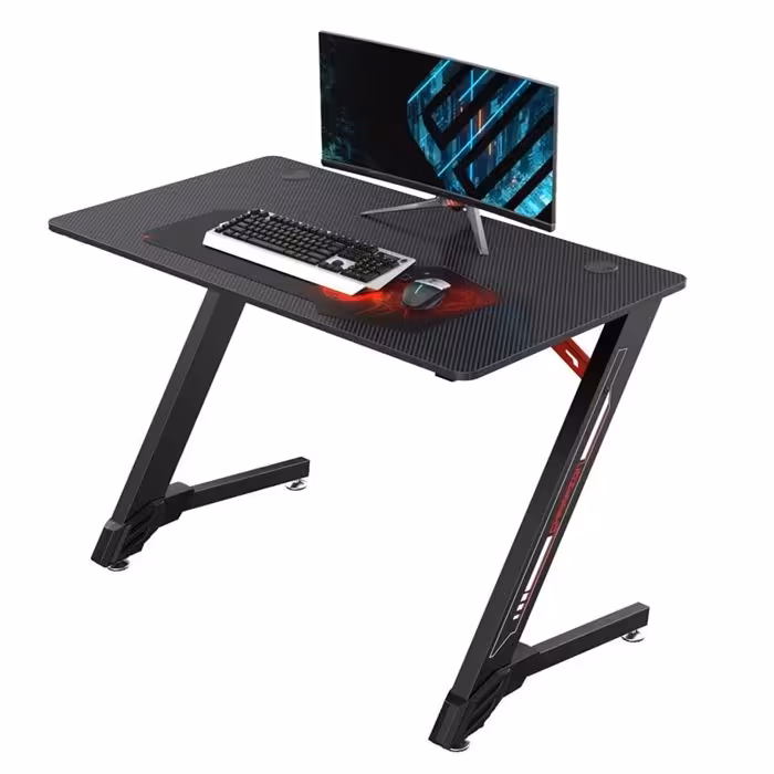 میز گیمینگ یوریکا مدل ERK-GD-4301-V1