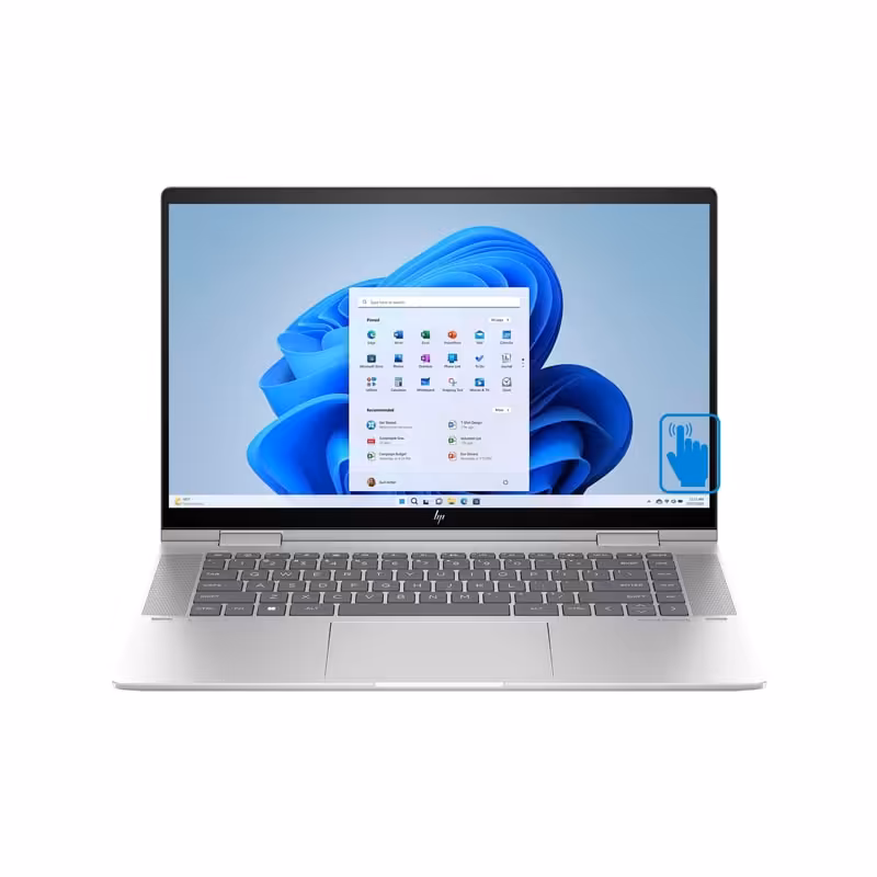 لپ تاپ اچ پی ENVY x360 15-FE0053DX | I7 | 16G | 512GSSD