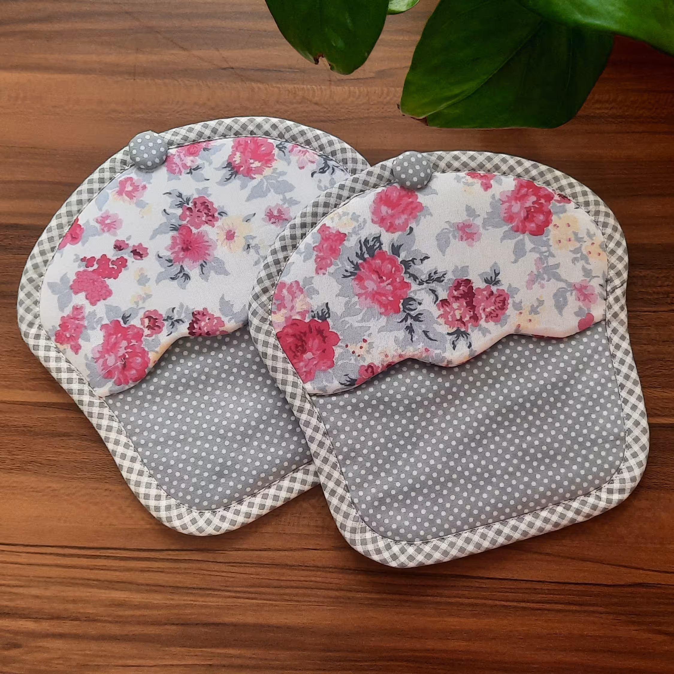 دستگیره کاپ کیک