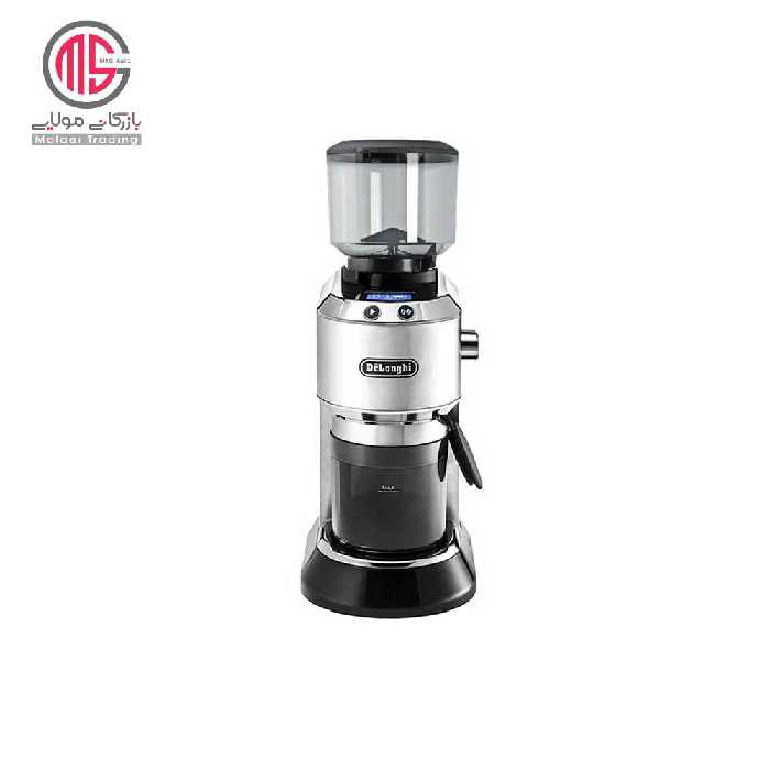 آسیاب قهوه دلونگی مدل KG521