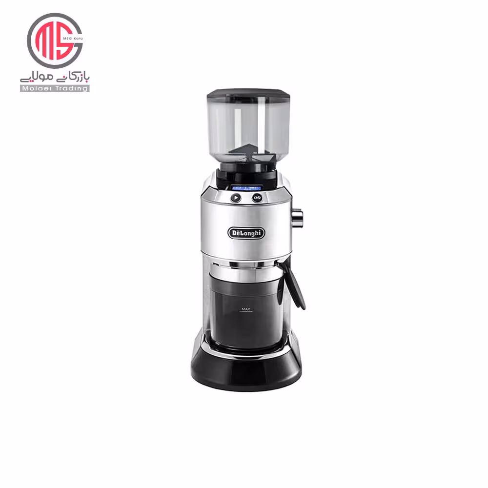 آسیاب قهوه دلونگی مدل KG521