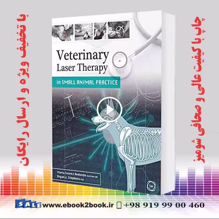 Veterinary Laser Therapy in Small Animal Practice None Edition