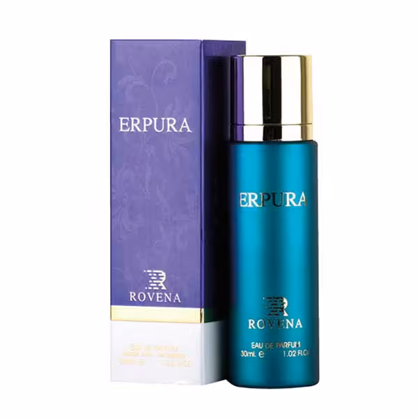عطر جیبی زنانه سوسپیرو اربا پورا روینا ماه بانو (30میل)