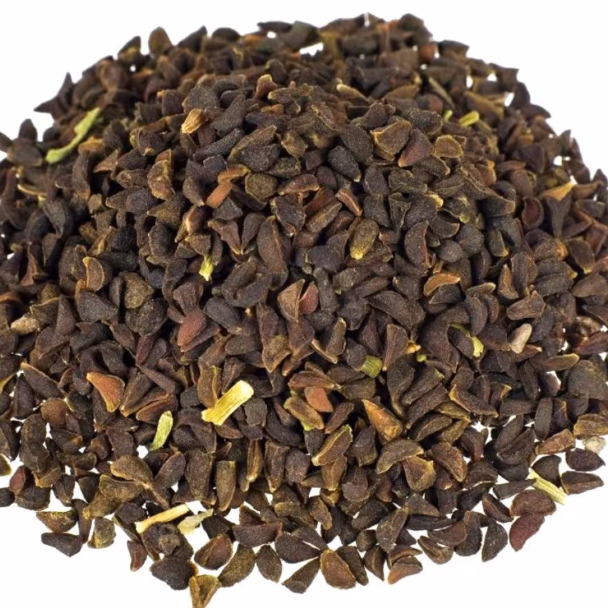 اسپند 100 گرمی (پلاستیک زیپ دار)