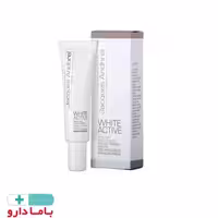 کرم ضدلک و روشن کننده ژاک اندرل وایت اکتیو

