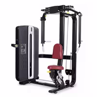دستگاه فلای سینه MBH AMS-002A
