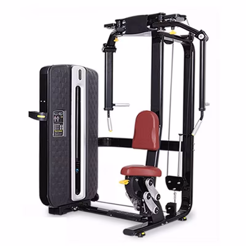 دستگاه فلای سینه MBH AMS-002A