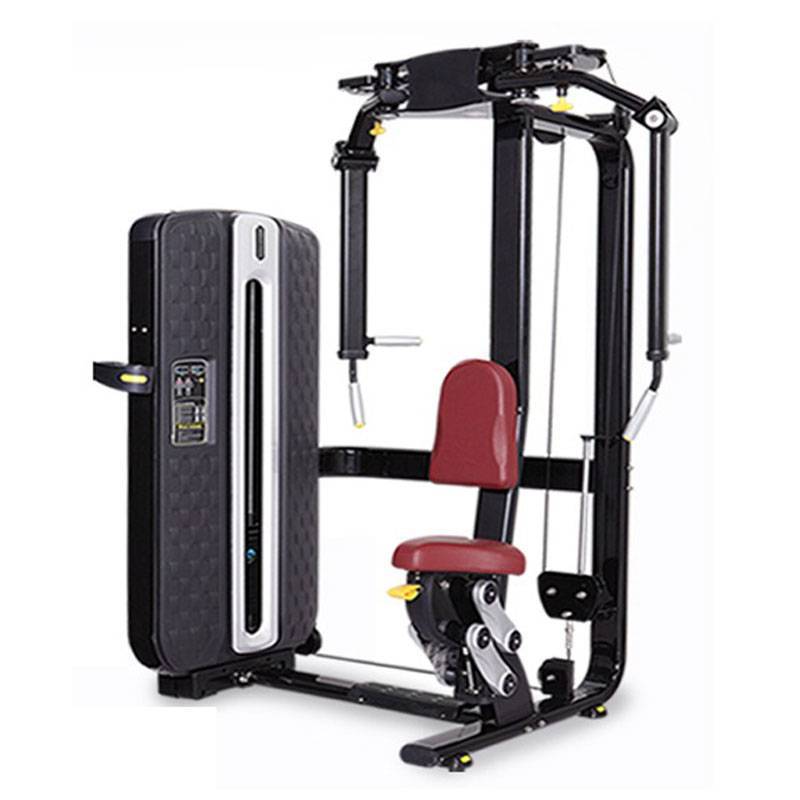 دستگاه فلای سینه MBH AMS-002A