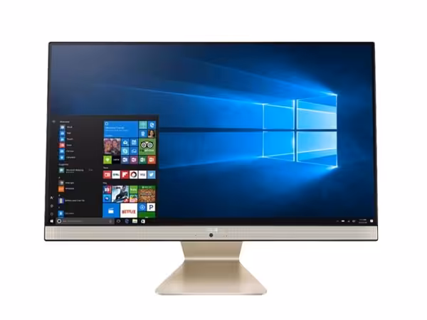 کامپیوتر همه کاره 23.8 اینچی ایسوس مدل V241EAK-A