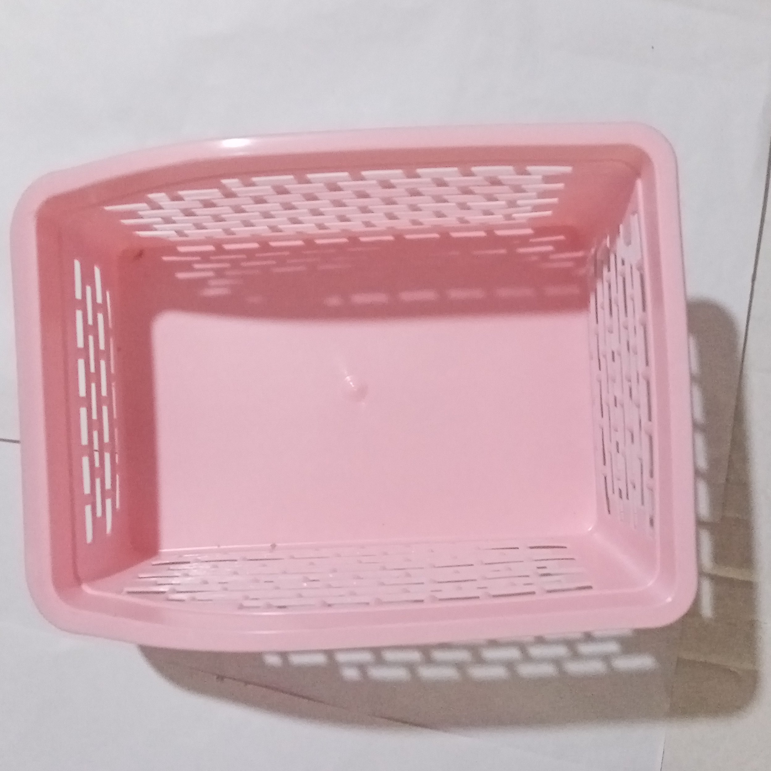 سبد نظم دهنده 30*20 سانت و ارتفاع 13 سانت