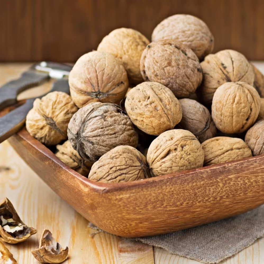 گردو  درجه یک پوست نازک مراغه 1401 (3 کیلو گرم)