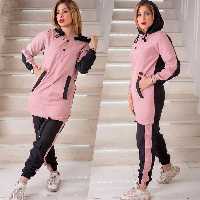 ست هودی شلوار