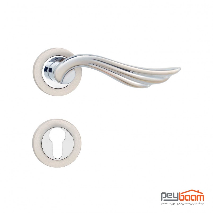 دستگیره در رزت اچ تی ان پرایم مدل 7600R