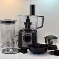 غذاساز سون استار 1915