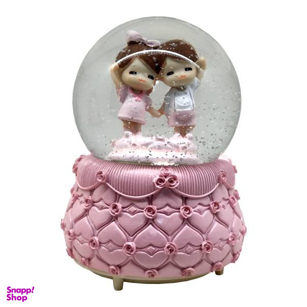 گوی موزیکال مدل Love کد PA90944002