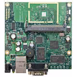 MIKROTIK RB411AH Routerboard