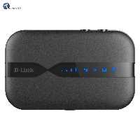 قیمت خرید مودم قابل حمل دی لینک D-Link DWR-932C-E1 | 4G