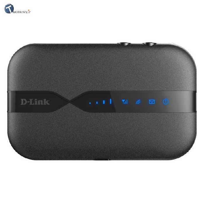 قیمت خرید مودم قابل حمل دی لینک D-Link DWR-932C-E1 | 4G