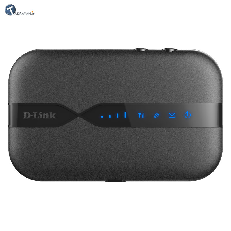 قیمت خرید مودم قابل حمل دی لینک D-Link DWR-932C-E1 | 4G