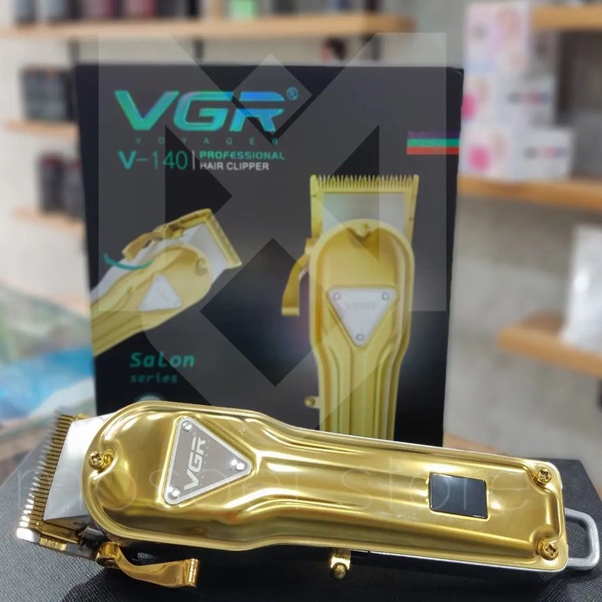 ماشین اصلاح وی جی آر vgr140