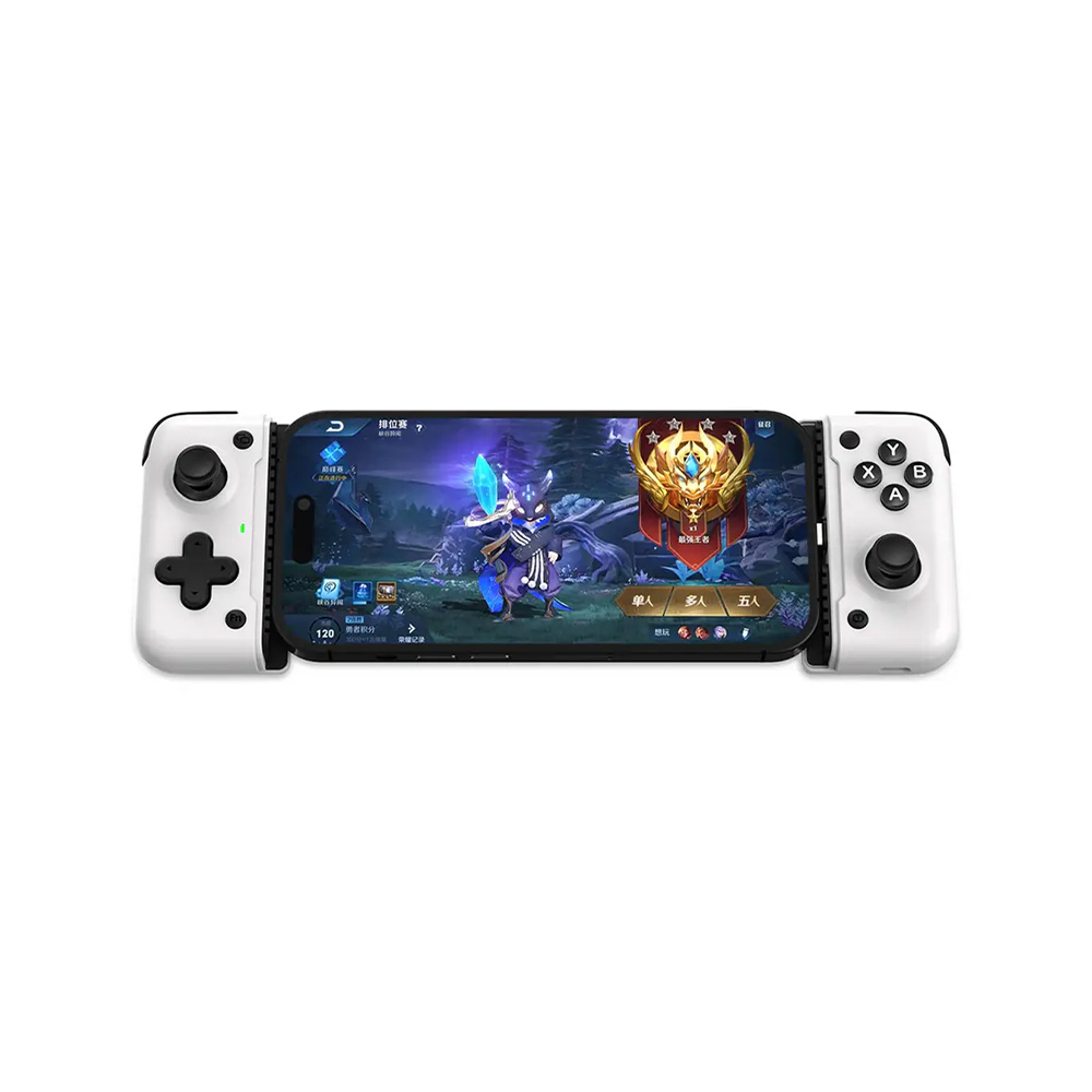 دسته بازی موبایل ردراگون مدل Hoarah G817