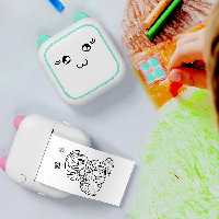 پرینتر پرتابل حرارتی مدل M5